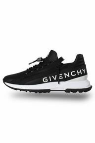 Givenchy Herren Sneaker SPECTRE ZIP RUNNERS