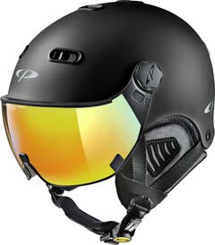 Cp Skihelm CP CARACHILLO DL VARIO MC MIRROR