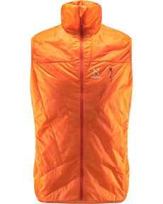 Haglöfs Herren Outdoorweste L.I.M Barrier Vest