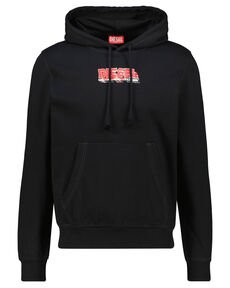 Diesel Herren Hoodie S-GINN-HOOD-K37