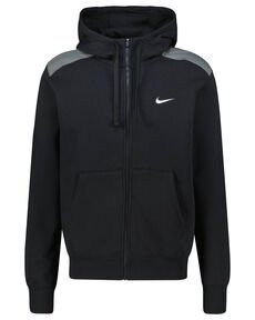 Nike Herren Sweatjacke mit Kapuze