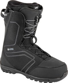 Nitro Herren Snowboardboots SENTINEL TLS 22/23