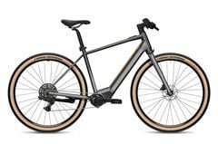 Flyer E-Bike UPSTREET SL 3.12 XC GENTS Diamant Bosch Smart System Performance Line SX 400 Wh