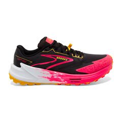 Brooks Damen Laufschuhe CATAMOUNT 3