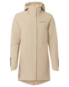 Vaude Damen Winterparka Cyclist Padded II