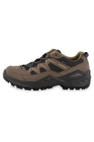 Lowa Herren Wanderschuhe SIRKOS EVO GTX LO