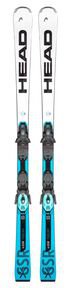 Head Skier WORLDCUP REBELS E.GSR + PR 11 GW