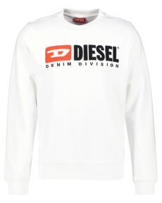 Diesel Herren Sweatshirt S-GINN-DIV