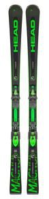 Head Skier SUPERSHAPE E-MAGNUM + PRD 12 GW