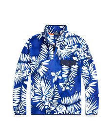 Polo Ralph Lauren Herren Sweatshirt aus Fleece