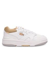 Lacoste Damen Sneaker LINESHOT