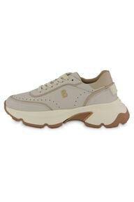 Bogner Damen Sneaker KOBE aus Kalbsleder