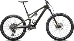 Specialized E-Mountainbike LEVO SL EXPERT CARBON Specialized 1.2 Sl Custom Rx Trail Tuned 320 Wh