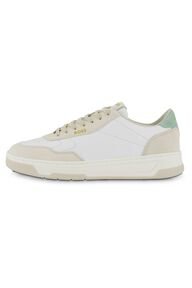 Boss Damen Sneaker BALTIMORE aus Leder