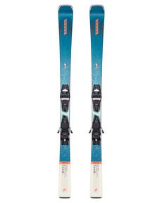 K2 Damen Skier DISRUPTION 78C W SET