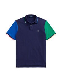 Polo Ralph Lauren Herren Poloshirt Classic Fit Kurzarm