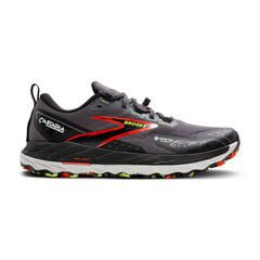 Brooks Herren Trailrunningschuhe CASCADIA 18 GTX