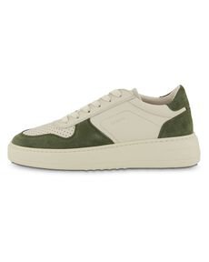 Copenhagen Herren Sneaker aus Leder