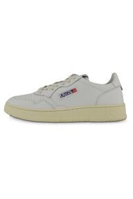 Autry Herren Sneaker MEDALIST LOW aus Leder