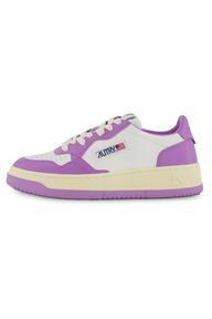 Autry Damen Sneaker MEDIALIST aus Leder