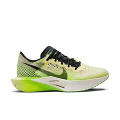 Nike Herren Laufschuhe ZOOMX VAPORFLY NEXT% 3 FK