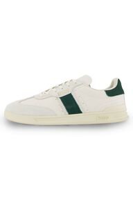 Polo Ralph Lauren Herren Sneaker HERITAGE AREA aus Leder