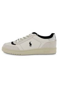 Polo Ralph Lauren Herren Sneaker POLO COURT