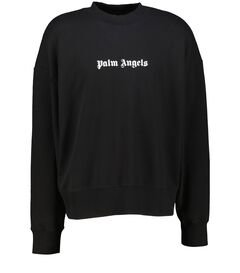 Palm Angels Herren Sweatshirt CLASSIC LOGO