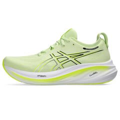 Asics Herren Laufschuhe GEL-NIMBUS 26