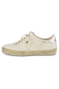 Golden Goose Damen Sneaker SOUL STAR aus Nappaleder