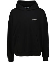 Palm Angels Herren Hoodie CLASSIC LOGO