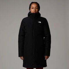 The North Face Damen Parka SUZANNE TRICLIMATE 3-IN-1 2.0