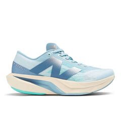 New Balance Damen Laufschuhe FUEL CELL REBEL V 4