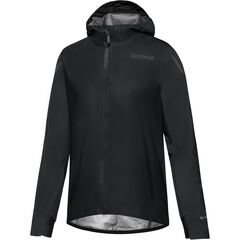 Gore Wear Damen Radsportjacke CONCURVE GORE-TEX JACKET Slim Fit