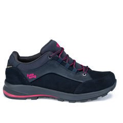 Hanwag Damen Leichwanderschuhe BANKS LOW LADY GTX