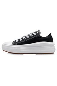 Converse Damen Sneaker CANVAS COLOR CHUCK TAYLOR ALL STAR MOVE PLATFORM LOW