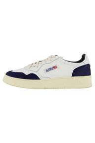 Autry Herren Sneaker MEDALIST LOW GS 24 GOAT/SUEDE