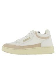 Autry Damen Sneaker OPEN MID mit Leder