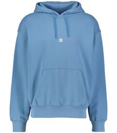 Givenchy Herren Hoodie aus Baumwolle Boxy Fit