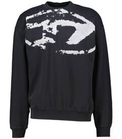 Diesel Herren Sweatshirt S-BOXT-N5