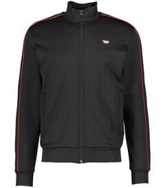 Diesel Herren Sweatjacke S-LOCK-D