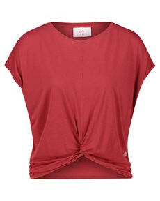 Deha Damen T-Shirt mit Knoten