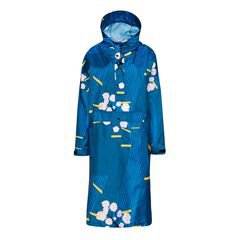 Rainkiss Regenponcho JAPANESE BLOSSOM RAIN PONCHO
