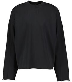 44 Label Group Herren Sweatshirt DARKENED MONK CREWNECK