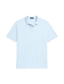 Polo Ralph Lauren Herren Poloshirt Custom Slim Fit