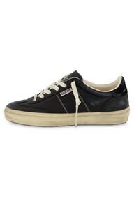 Golden Goose Damen Sneaker SOUL STAR aus Leder