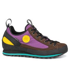 Hanwag Wanderschuhe ROTPUNKT LOW GTX