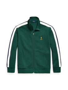 Polo Ralph Lauren Herren Sweatjacke Regular Fit