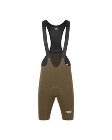 Pas Normal Studios Herren Radsporthose ESCAPISM BIBS CLASSIC