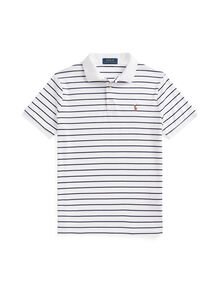 Polo Ralph Lauren Herren Poloshirt aus Baumwolljersey